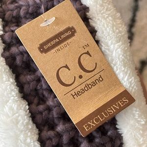 C.C Headband
